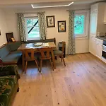 Lorenzfranzl Nyaraló Sankt Oswald ob Eibiswald