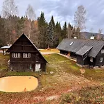 Lorenzfranzl Nyaraló Sankt Oswald ob Eibiswald