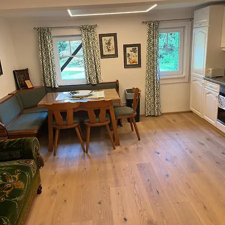 Holiday home Lorenzfranzl