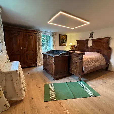 Lorenzfranzl Holiday home Sankt Oswald ob Eibiswald