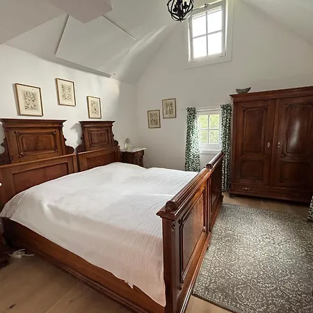 Holiday home Lorenzfranzl