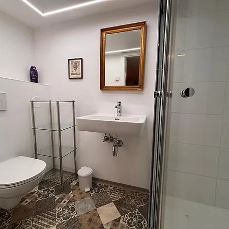 Holiday home Lorenzfranzl