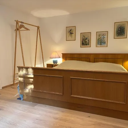 Holiday home Lorenzfranzl