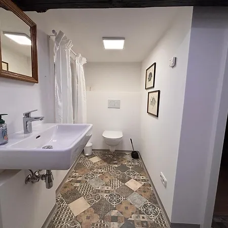 Lorenzfranzl Holiday home