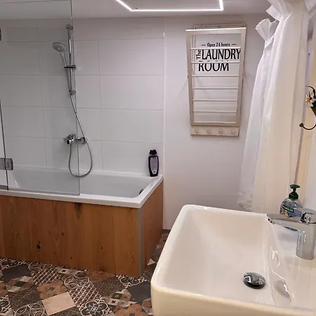 Lorenzfranzl Holiday home Sankt Oswald ob Eibiswald