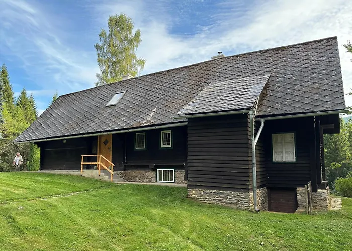 Holiday home Lorenzfranzl