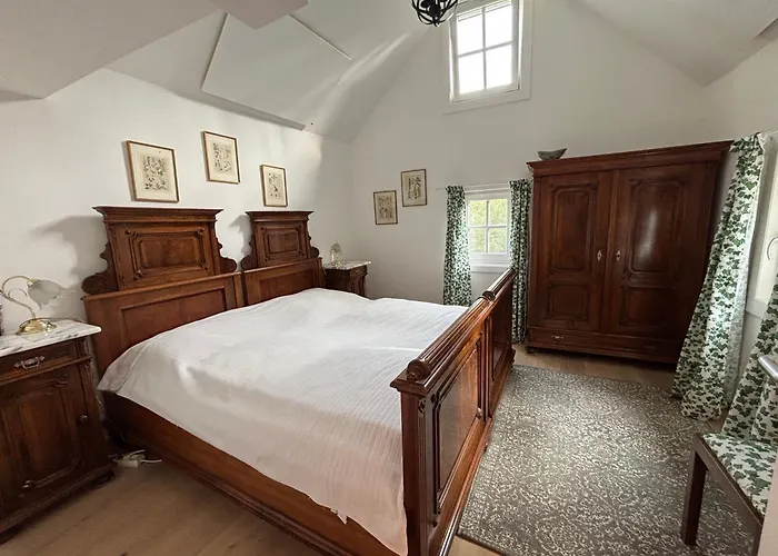 Holiday home Lorenzfranzl