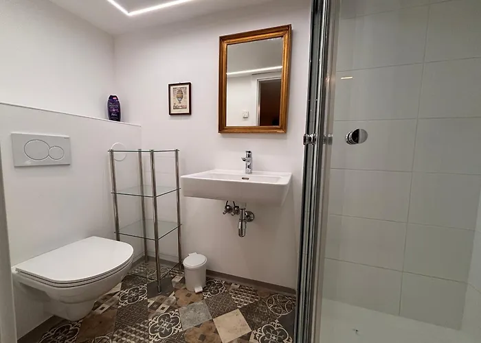 Holiday home Lorenzfranzl