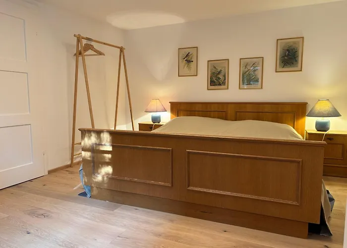 Holiday home Lorenzfranzl