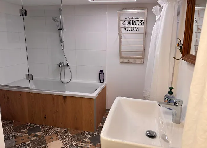 Lorenzfranzl Holiday home Sankt Oswald ob Eibiswald